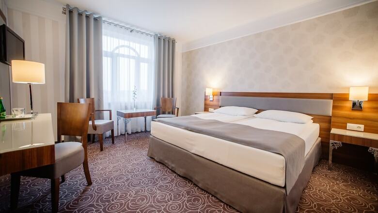 Hotel Lord Warsaw Airport