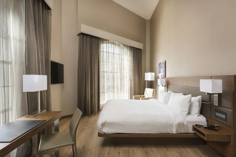 AC Hotels By Marriott New Orleans Bourbon