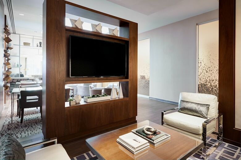 AC Hotels By Marriott New Orleans Bourbon