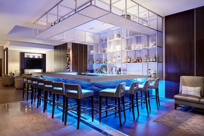 AC Hotels By Marriott New Orleans Bourbon
