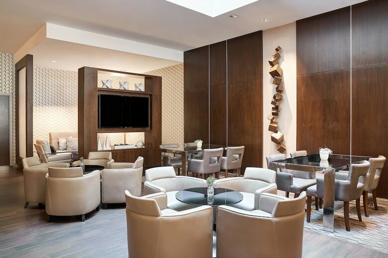 AC Hotels By Marriott New Orleans Bourbon