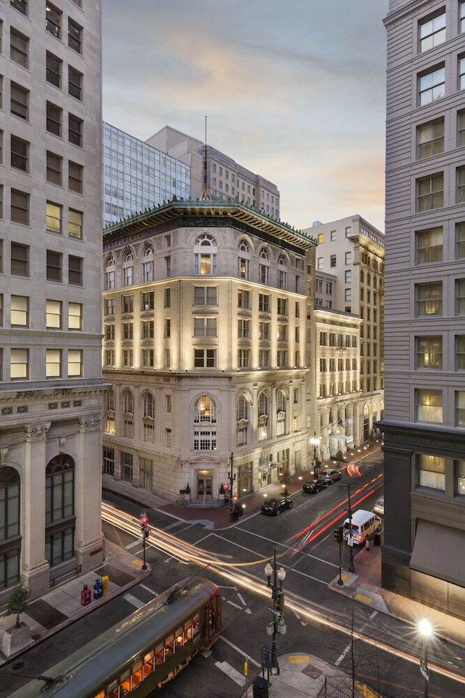 AC Hotels By Marriott New Orleans Bourbon