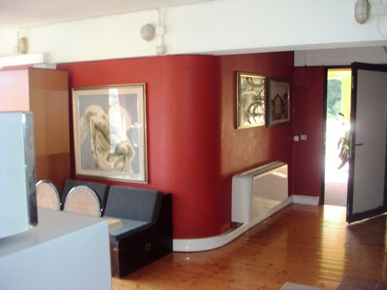 Apartamento Residence Vecchio Porto Excelsior