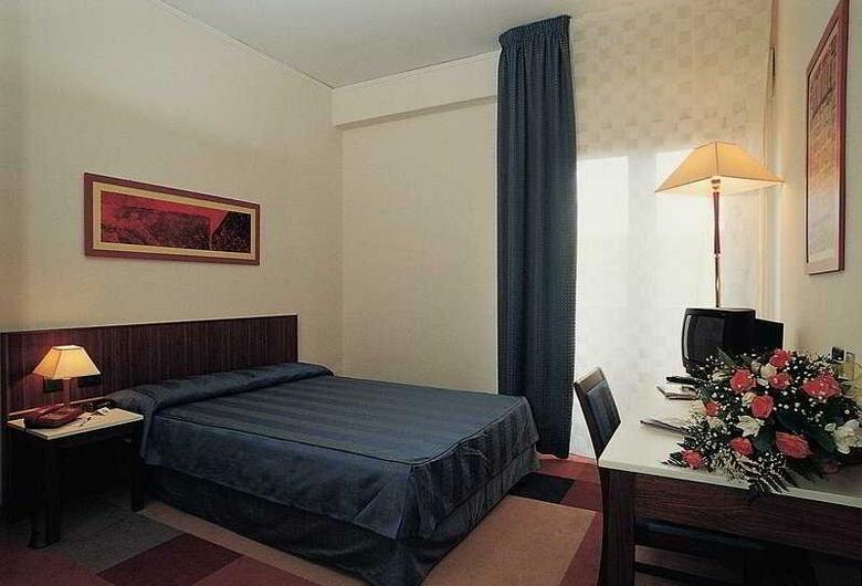 Europa Palace Hotel