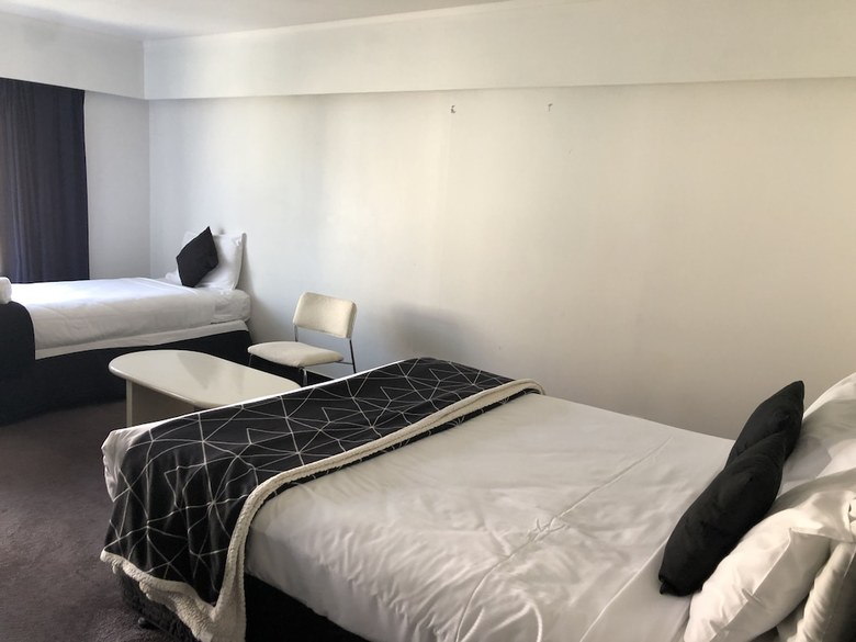 Alcamo Hotel & Conference Centre