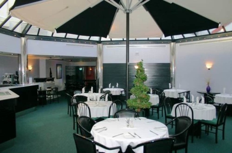 Alcamo Hotel & Conference Centre