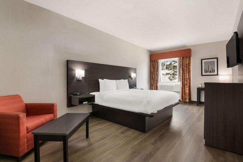 Motel Quality Suites I-44