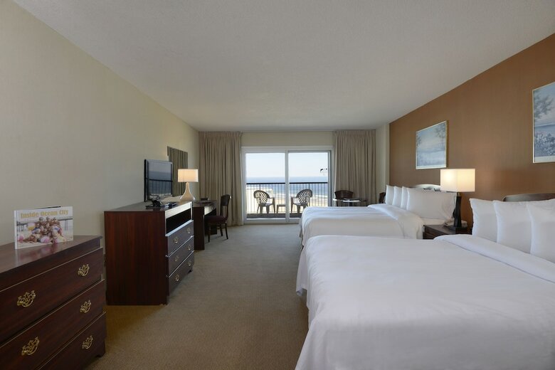 Grand Hotel & Spa