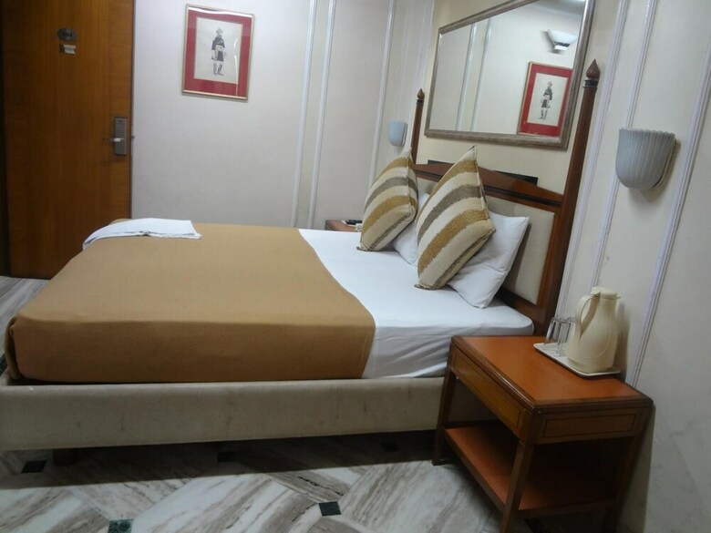 Royal Park Hotel