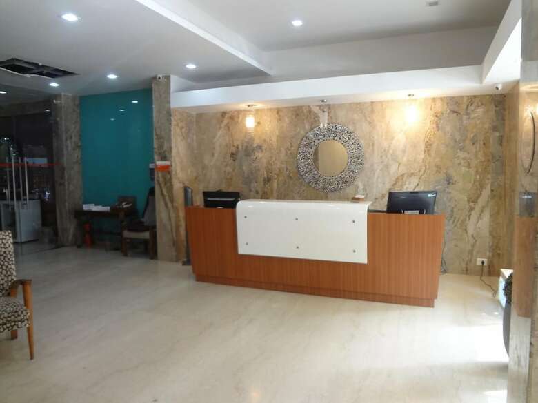 Royal Park Hotel