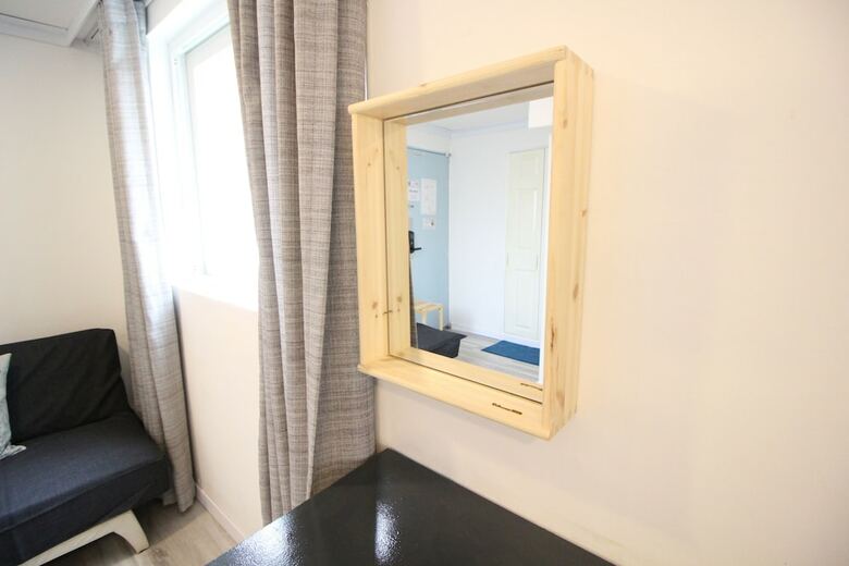 Hotel Seoul Mansion Guest House