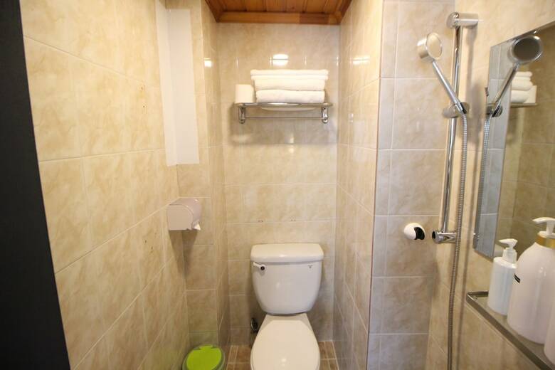 Hotel Seoul Mansion Guest House