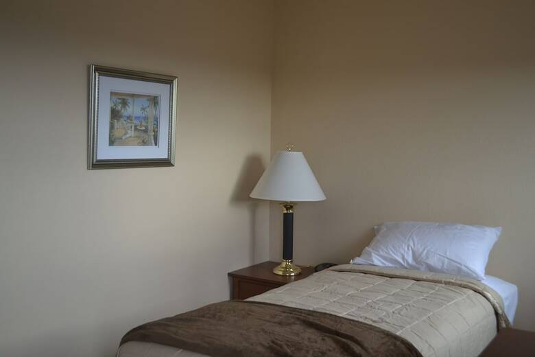 Motel Buffalo Ridge Lodge
