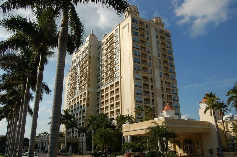 Hotel The Ritz-carlton, Sarasota