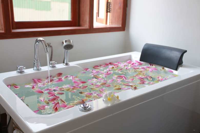 Hotel Rose Royal Suite