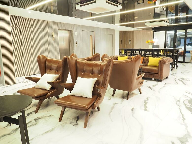 Aparthotel Bella B All Suite Bangkok