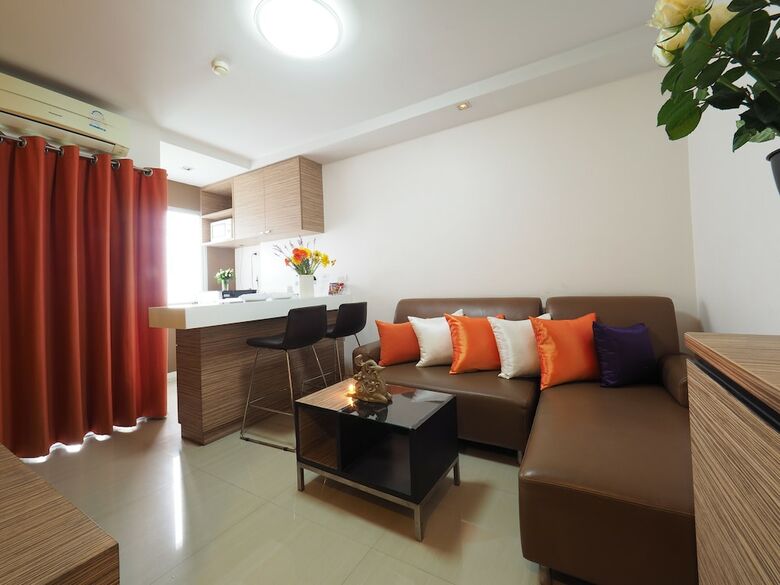Aparthotel Bella B All Suite Bangkok