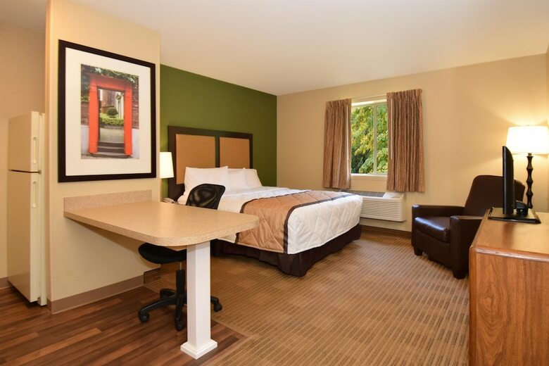 Hotel Extended Stay America - Oklahoma City - Northwest
