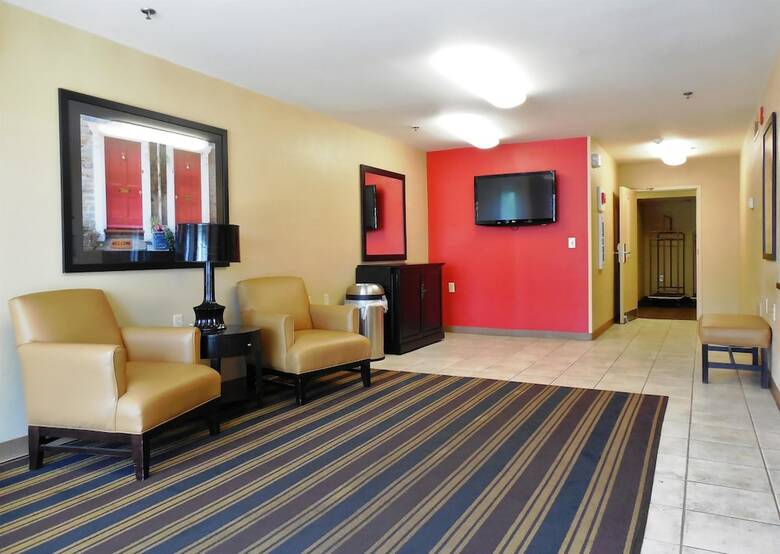 Hotel Extended Stay America - Oklahoma City - Northwest