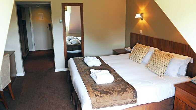Stoke By Nayland Hotel, Golf And Spa