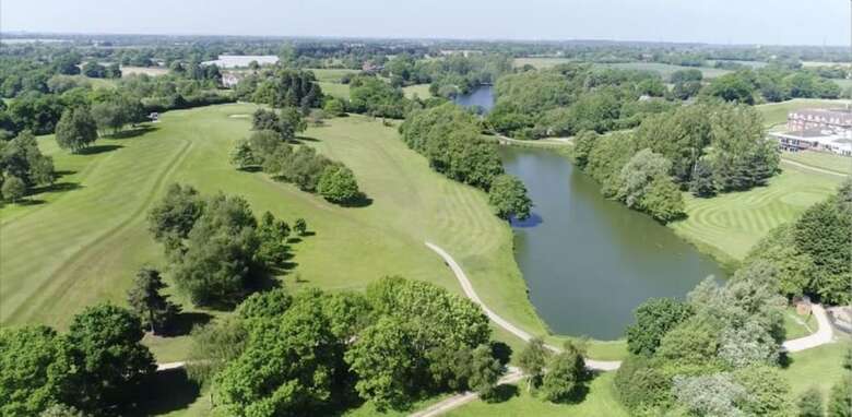 Stoke By Nayland Hotel, Golf And Spa