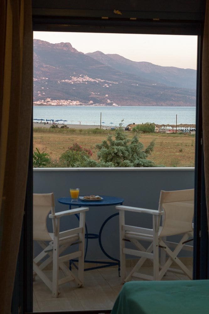 Aquamarine Hotel