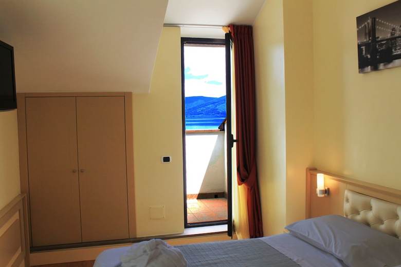 Posada Relais Sans Souci And Spa