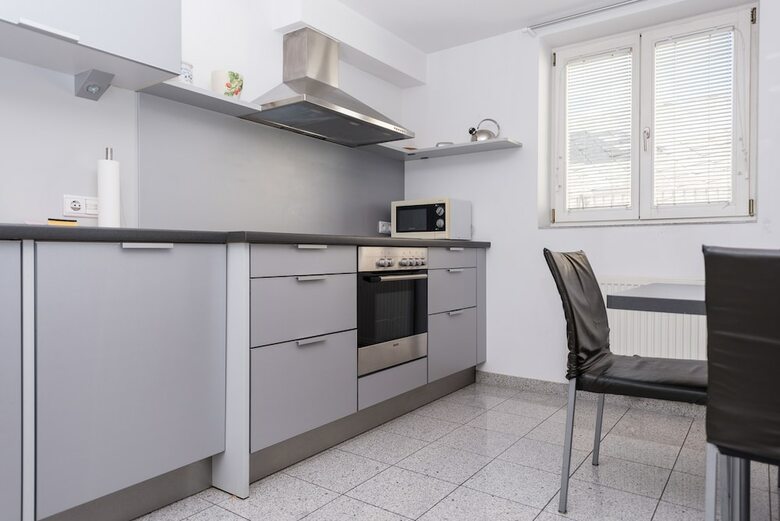 Duschel Apartments City Center