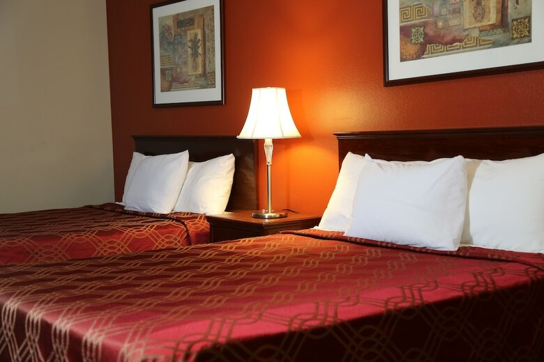 Motel Americas Best Value Inn Kelso