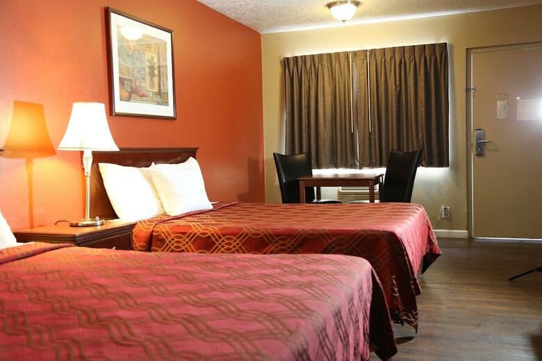 Motel Americas Best Value Inn Kelso