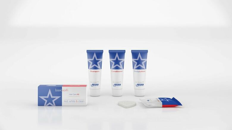 Motel Americas Best Value Inn Kelso