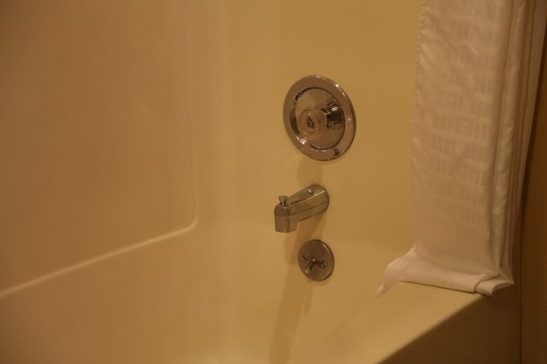 Motel Americas Best Value Inn Kelso