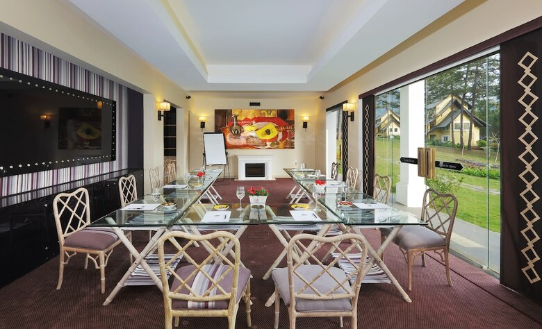 Apartamento Binh An Village Dalat