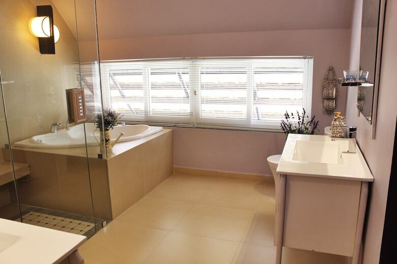 Apartamento Binh An Village Dalat