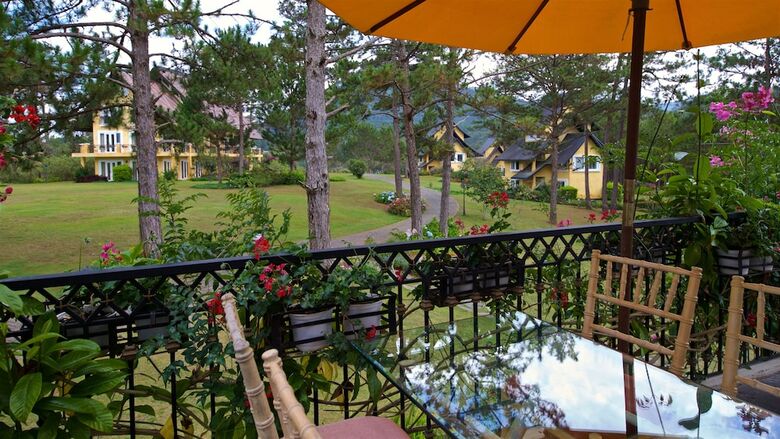 Apartamento Binh An Village Dalat