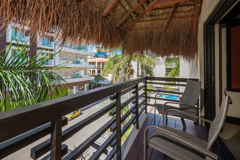 Apartamento La Divina By Aldea Thai