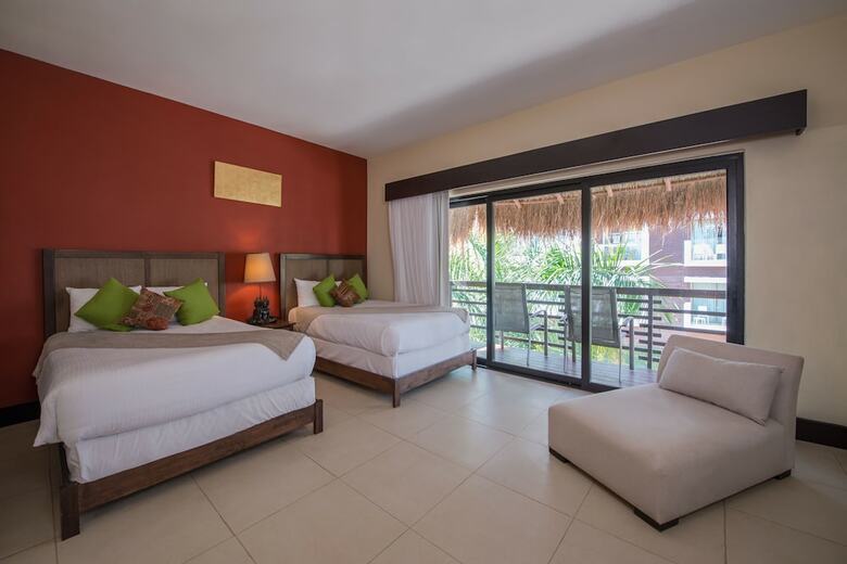 Apartamento La Divina By Aldea Thai