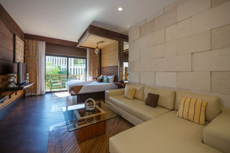 Apartamento La Divina By Aldea Thai