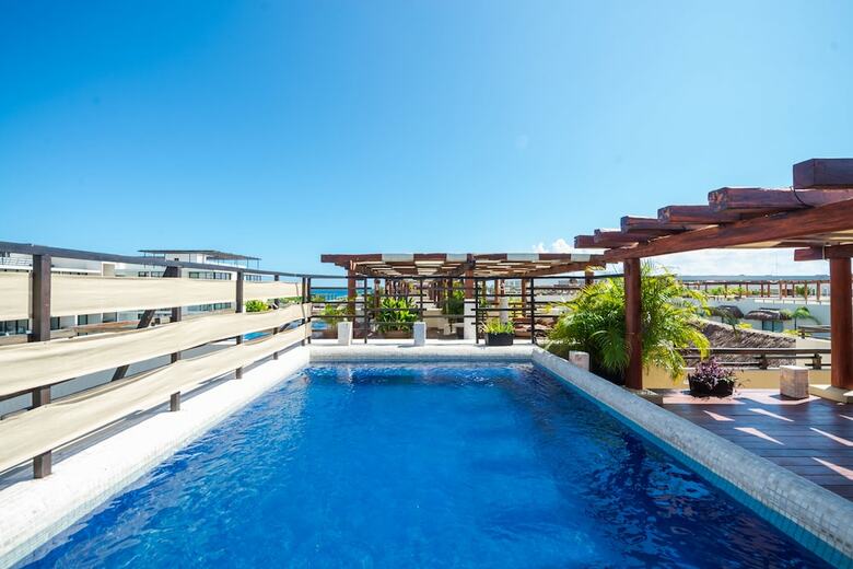 Apartamento La Divina By Aldea Thai