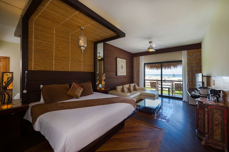 Apartamento La Divina By Aldea Thai