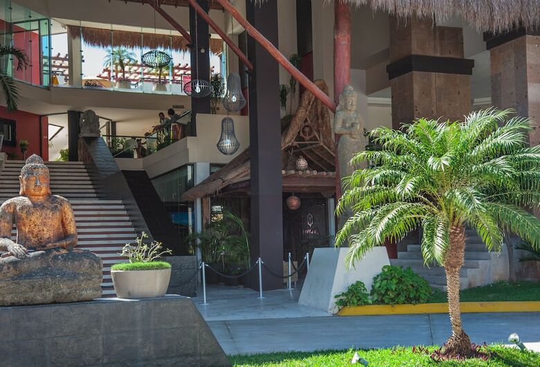 Apartamento La Divina By Aldea Thai