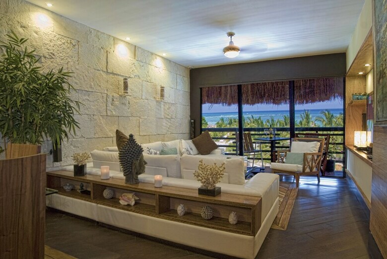 Apartamento La Divina By Aldea Thai