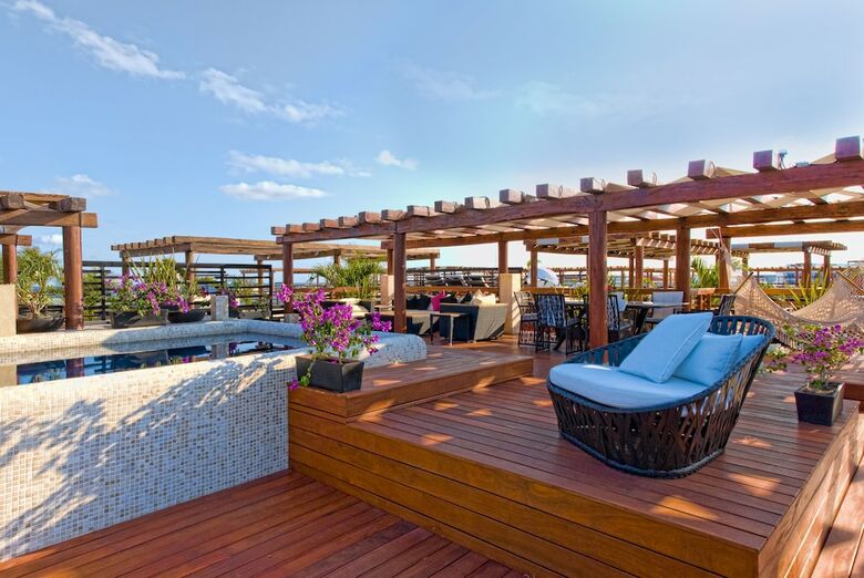 Apartamento La Divina By Aldea Thai