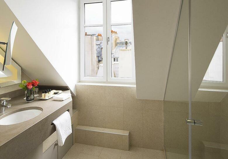 Hotel Le Relais Des Halles
