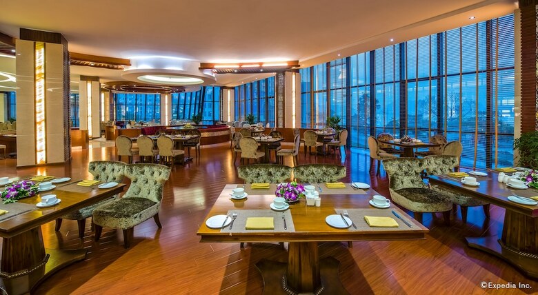 Muong Thanh Luxury Quang Ninh Hotel