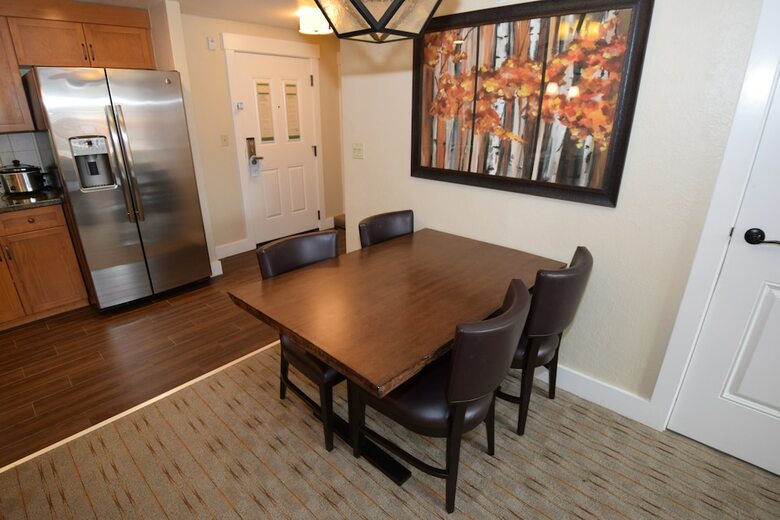Apartamento Heavenly Village Condos