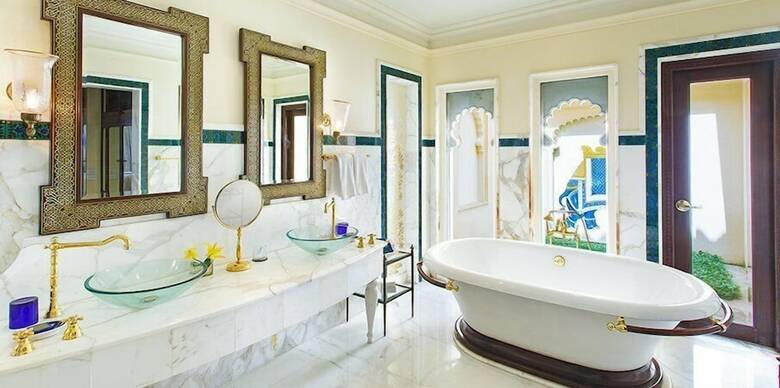 Apartamento The Oberoi Udaivilas, Udaipur