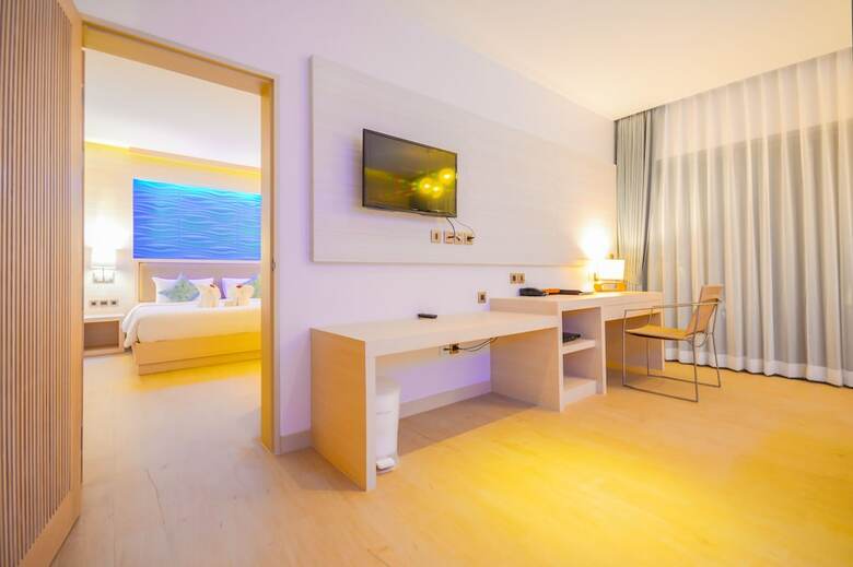 Apartamento Crystal Wild Resort Panwa Phuket