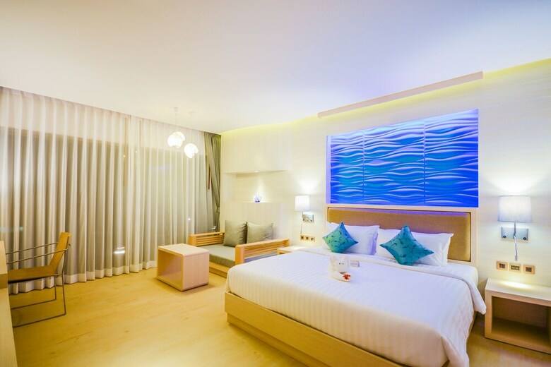 Apartamento Crystal Wild Resort Panwa Phuket