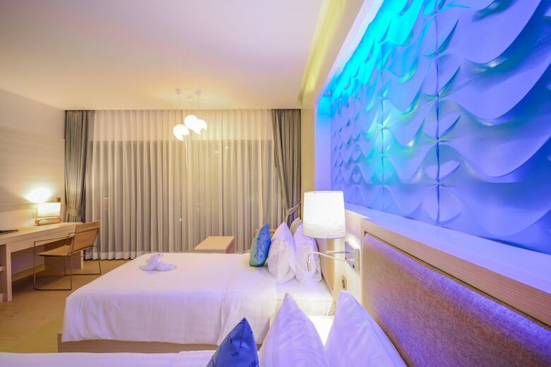 Apartamento Crystal Wild Resort Panwa Phuket